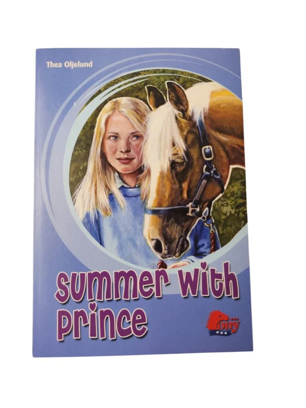 Half Moon Ranch Book Bundle & Star Stable Autumn Riders Pc Game Set